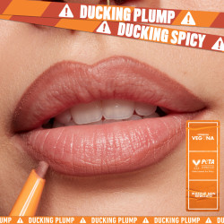 NYX Professional Makeup Duck Plump Matita Labbra 09 Beige Boost