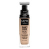 NYX Professional Makeup Can't Stop Won't Stop Fondotinta 04