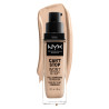 NYX Professional Makeup Can't Stop Won't Stop Fondotinta 04