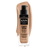 NYX Professional Makeup Can't Stop Won't Stop Fondotinta 10.5