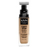 NYX Professional Makeup Can't Stop Won't Stop Fondotinta 11