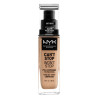 NYX Professional Makeup Can't Stop Won't Stop Fondotinta 7.5