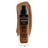 NYX Professional Makeup Can't Stop Won't Stop Fondotinta 17