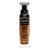 NYX Professional Makeup Can't Stop Won't Stop Fondotinta 15.8