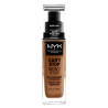NYX Professional Makeup Can't Stop Won't Stop Fondotinta 15.7
