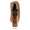 NYX Professional Makeup Can't Stop Won't Stop Fondotinta 15.7