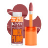 NYX Professional Makeup Duck Plump Gloss 08 Mauve Out My Way 7ml