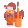 NYX Professional Makeup Duck Plump Gloss 03 Nude Swings 7ml