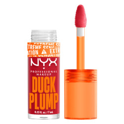 NYX Professional Makeup Duck Plump Gloss 19 Cherry Spice 7ml