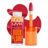NYX Professional Makeup Duck Plump Gloss 19 Cherry Spice 7ml
