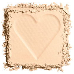 NYX Professional Makeup Can't Stop Won't Stop Cipria in Polvere 01