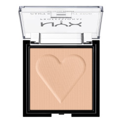 NYX Professional Makeup Can't Stop Won't Stop Cipria in Polvere 03