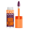 NYX Professional Makeup Duck Plump Gloss 17 Pure Plump 7ml