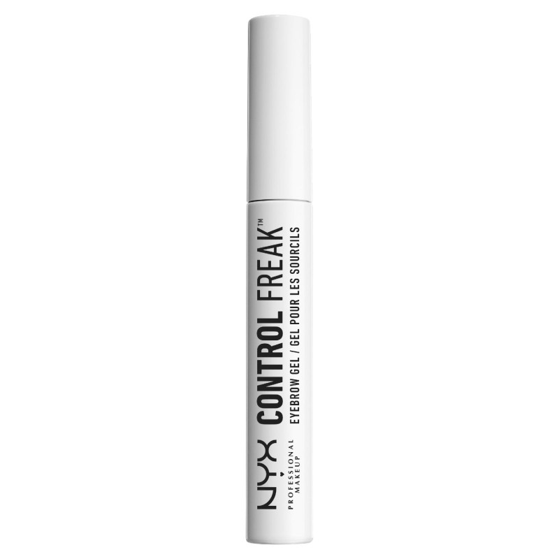 NYX Professional Makeup Control Freak Gel Fissante Sopracciglia