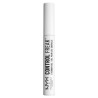 NYX Professional Makeup Control Freak Gel Fissante Sopracciglia