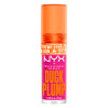 NYX Professional Makeup Duck Plump Gloss 12 Bubblegum Bae 7ml