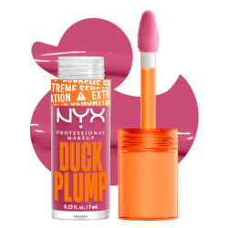 NYX Professional Makeup Duck Plump Gloss 11 Pick Me Pink 7ml