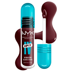 NYX Professional Makeup Lip I.V. Gloss Stain Idratante 14