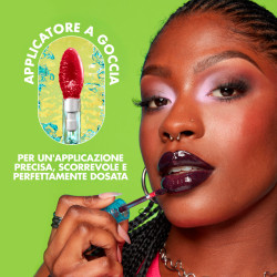 NYX Professional Makeup Lip I.V. Gloss Stain Idratante 14