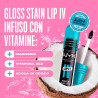 NYX Professional Makeup Lip I.V. Gloss Stain Idratante 16