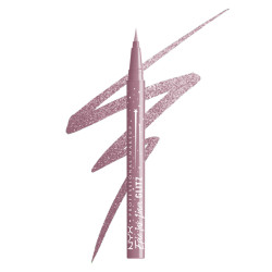 NYX Professional Makeup Epic Ink Liner Glitz 03 Shimmer Stitch