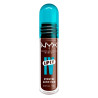 NYX Professional Makeup Lip I.V. Gloss Stain Idratante 06