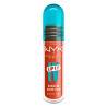 NYX Professional Makeup Lip I.V. Gloss Stain Idratante 01