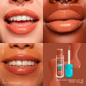 NYX Professional Makeup Lip I.V. Gloss Stain Idratante 01