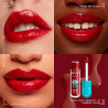 NYX Professional Makeup Lip I.V. Gloss Stain Idratante 01