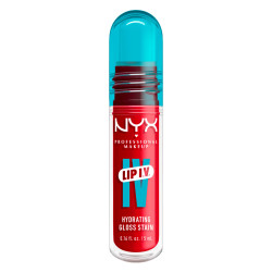 NYX Professional Makeup Lip I.V. Gloss Stain Idratante 11