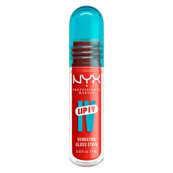 NYX Professional Makeup Lip I.V. Gloss Stain Idratante 12