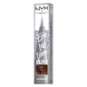 NYX Professional Makeup Epic Ink Liner Glitz 04 Flashy Flare