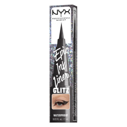 NYX Professional Makeup Epic Ink Liner 06 Graphite Glitz