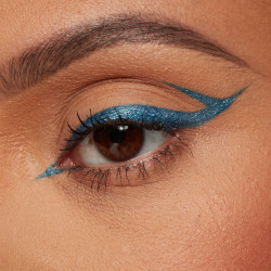 NYX Professional Makeup Epic Ink Liner Glitz 01 Tapered Twinkle