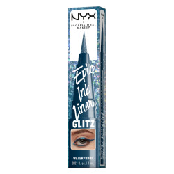 NYX Professional Makeup Epic Ink Liner 05 Dazzle Denim