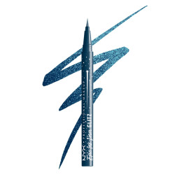 NYX Professional Makeup Epic Ink Liner 05 Dazzle Denim