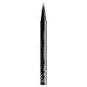 NYX Professional Makeup Epic Ink Liner Eyeliner in Penna Black