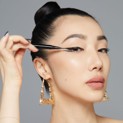 NYX Professional Makeup Epic Ink Liner Eyeliner in Penna Black