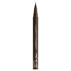 NYX Professional Makeup Epic Ink Liner Eyeliner in Penna Dark Chocolate