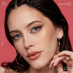 NYX Professional Makeup Epic Ink Liner Eyeliner in Penna Milk Chocolate