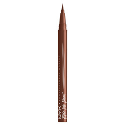 NYX Professional Makeup Epic Ink Liner Eyeliner in Penna Graham Cracker