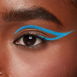 NYX Professional Makeup Epic Ink Liner Matte Eyeliner in Penna Vintage Baby