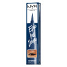 NYX Professional Makeup Epic Ink Liner Matte Eyeliner in Penna Mid Night Rise
