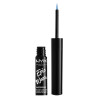 NYX Professional Makeup Epic Wear Eyeliner Liquido Waterproof  Sapphire