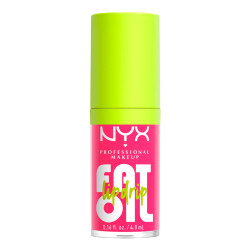 NYX Professional Makeup Fat Oil Lip Drip Gloss Labbra 02