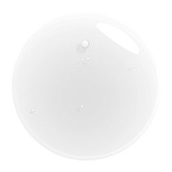 NYX Professional Makeup Fat Oil Lip Drip Gloss Labbra 01