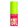 NYX Professional Makeup Fat Oil Lip Drip Gloss Labbra 05