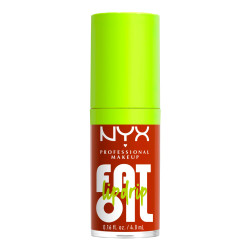 NYX Professional Makeup Fat Oil Lip Drip Gloss Labbra 07