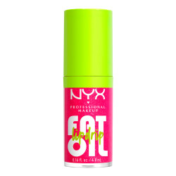 NYX Professional Makeup Fat Oil Lip Drip Gloss Labbra 03