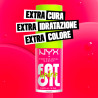 NYX Professional Makeup Fat Oil Chillz Gloss Labbra 19